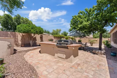 3152 E San Pedro Ct, Gilbert, AZ 85234 photo 6