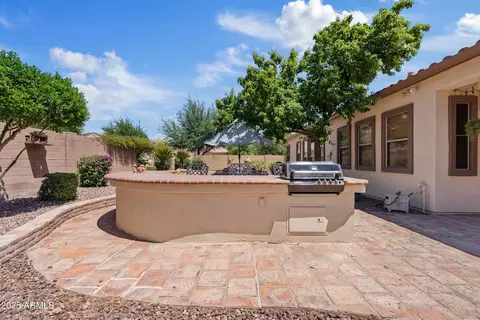 3152 E San Pedro Ct, Gilbert, AZ 85234 photo 34