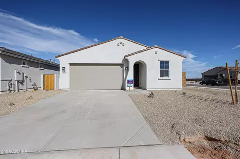 22085 N Rummler Ln, Maricopa, AZ 85138