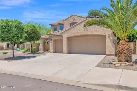 8710 N 182nd Ave, Waddell, AZ 85355