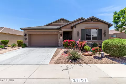 23707 W Hess Ave, Buckeye, AZ 85326