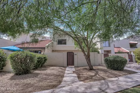 9807 N 5th St, Phoenix, AZ 85020