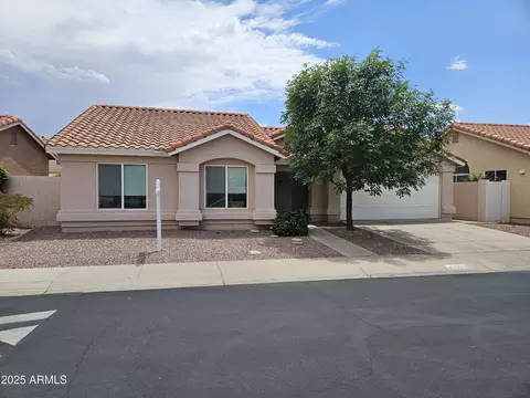 3833 W Rene Dr, Chandler, AZ 85226