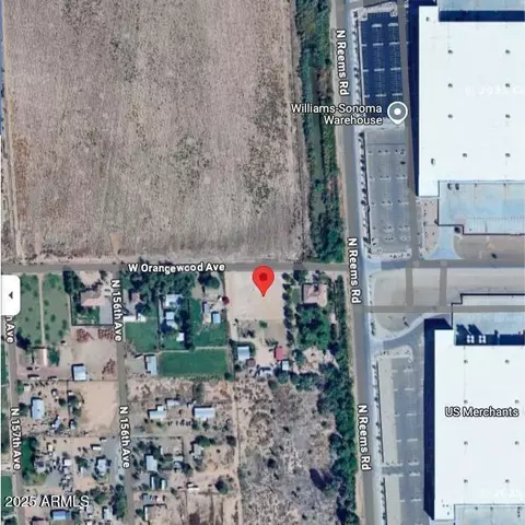 15527 W Orangewood Ave #000, Litchfield Park, AZ 85340