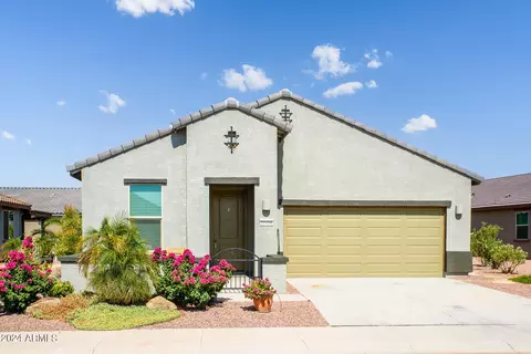 21150 N Evergreen Dr, Maricopa, AZ 85138