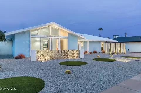 8308 E Mariposa Dr, Scottsdale, AZ 85251