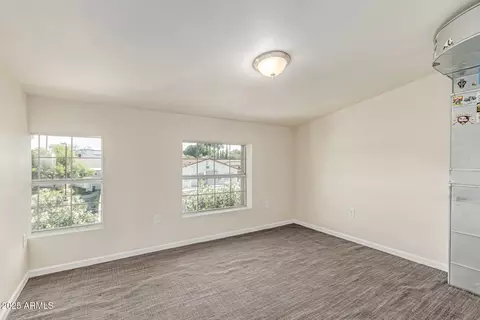 Bedroom - 6550 N 7th St, Phoenix, AZ 85014 photo 6 of 9