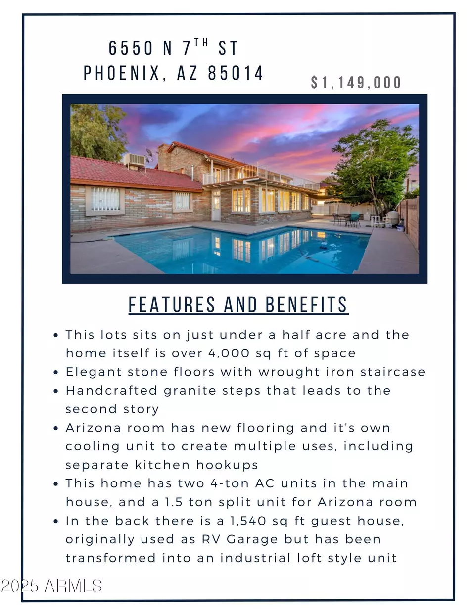 Other - 6550 N 7th St, Phoenix, AZ 85014 photo 21 of 22