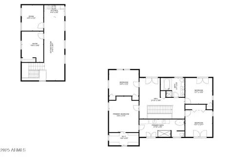 Floorplan - 6550 N 7th St, Phoenix, AZ 85014 photo 5 of 6