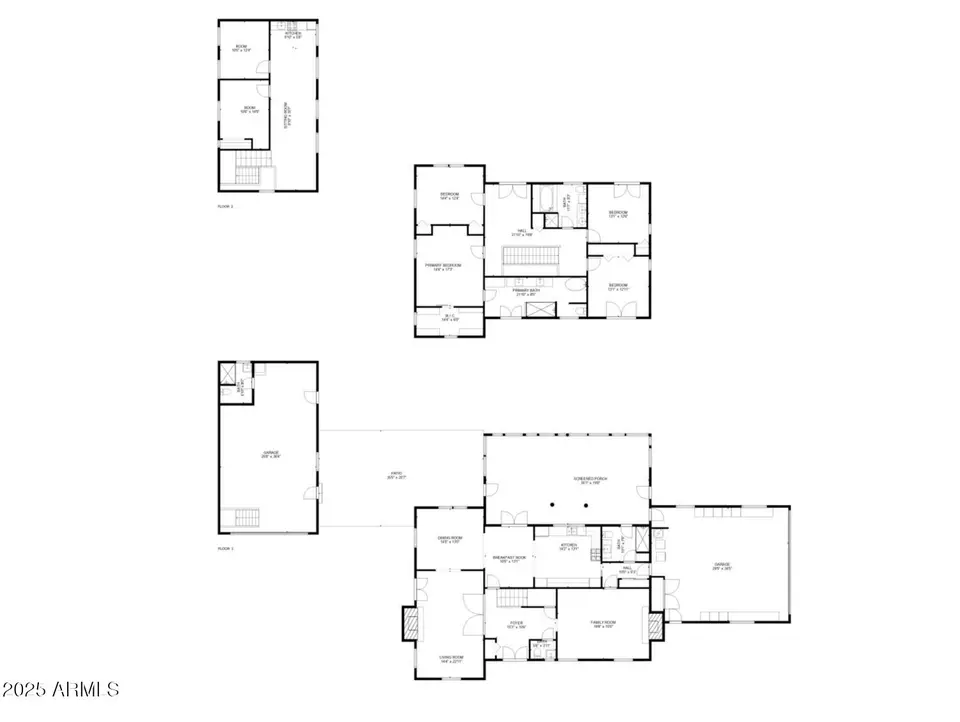 Floorplan - 6550 N 7th St, Phoenix, AZ 85014 photo 6 of 6