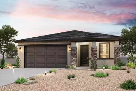22095 N Rummler Ln, Maricopa, AZ 85138