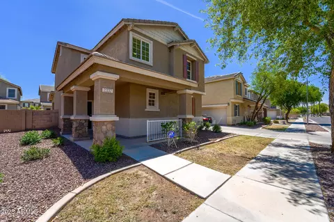 2337 E Fraktur Rd, Phoenix, AZ 85040