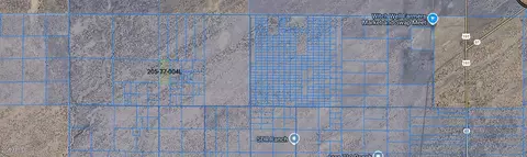 tbd 198 Acres Parcel 20577004l -- #-, Saint Johns, AZ 85936