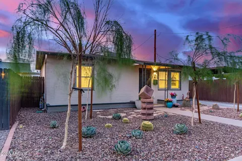 146 E 1st St, Mesa, AZ 85201