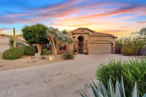 4111 N Starry Pass Cir, Mesa, AZ 85207