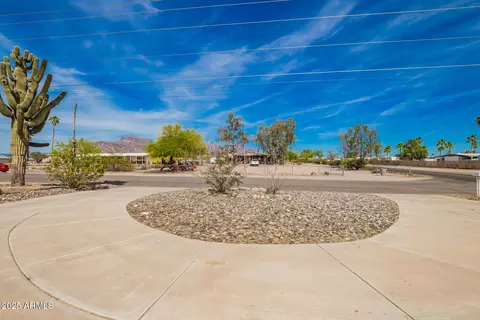2388 S Vista Rd, Apache Junction, AZ 85119 photo 7
