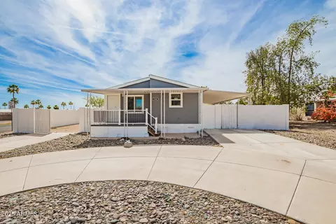 2388 S Vista Rd, Apache Junction, AZ 85119