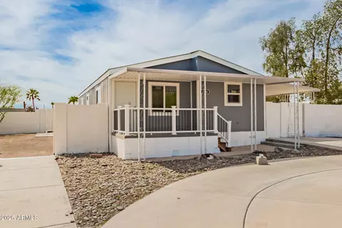 2388 S Vista Rd, Apache Junction, AZ 85119 photo 4