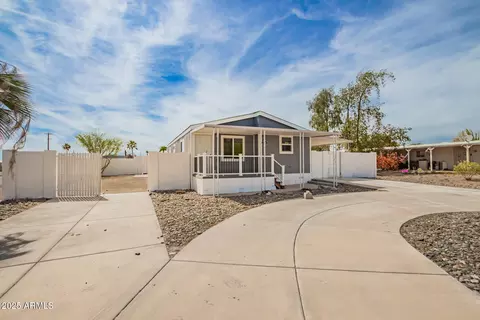 2388 S Vista Rd, Apache Junction, AZ 85119 photo 3