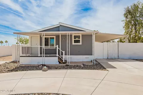 2388 S Vista Rd, Apache Junction, AZ 85119 photo 2