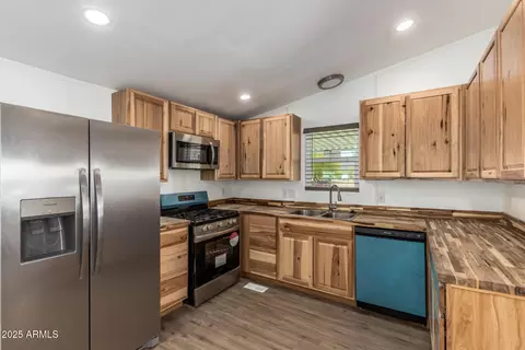 2388 S Vista Rd, Apache Junction, AZ 85119 photo 13