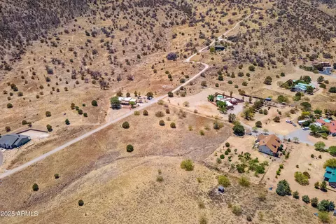 tbd S Apache Rose Trl #3, Hereford, AZ 85615 photo 7