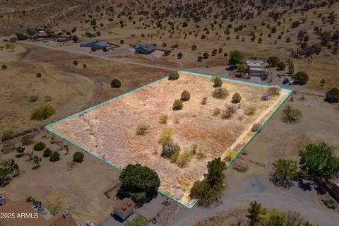 tbd S Apache Rose Trl #3, Hereford, AZ 85615 photo 9