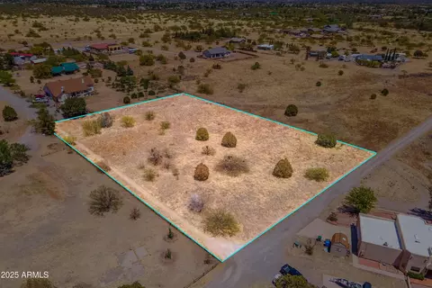 tbd S Apache Rose Trl #3, Hereford, AZ 85615