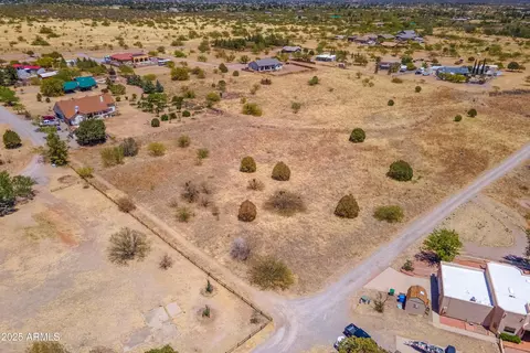 tbd S Apache Rose Trl #3, Hereford, AZ 85615 photo 4