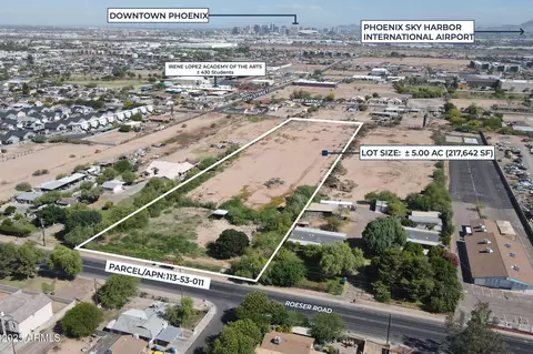 1230 E Roeser Rd #-, Phoenix, AZ 85040