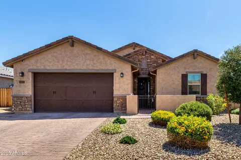 2229 N 139th Dr, Goodyear, AZ 85395