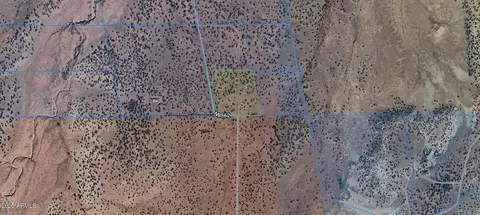 tbd 101 Acres Ranch White Mtn S #603, Concho, AZ 85924