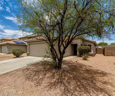 12606 W Shaw Butte Dr, El Mirage, AZ 85335