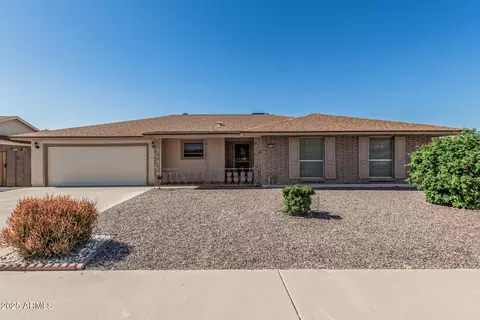 11002 W White Mountain Rd, Sun City, AZ 85351