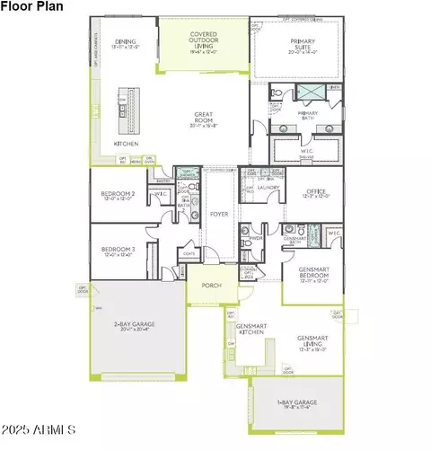 770 W Golden Ore Pass, Apache Junction, AZ 85120 photo 2