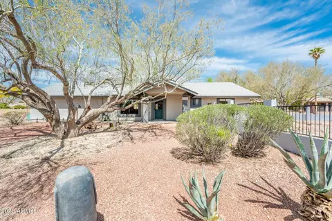 17008 E Alamosa Ave, Fountain Hills, AZ 85268