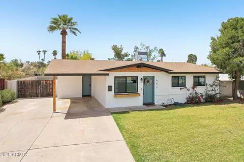 653 W Inglewood St, Mesa, AZ 85201