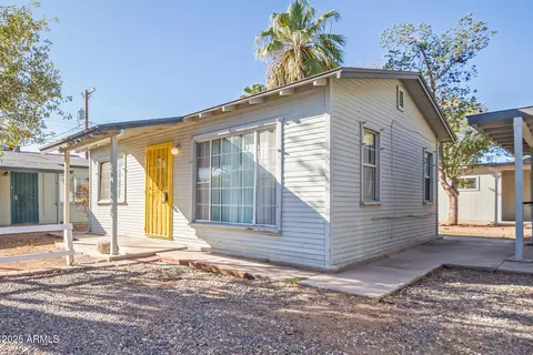 3315 E Cambridge Ave, Phoenix, AZ 85008
