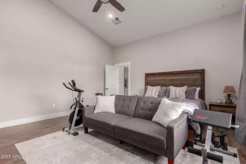 Bedroom - 17248 E Desert Ln, Gilbert, AZ 85234 photo 2 of 12
