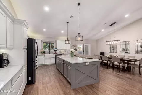 Kitchen - 17248 E Desert Ln, Gilbert, AZ 85234 photo 1 of 3