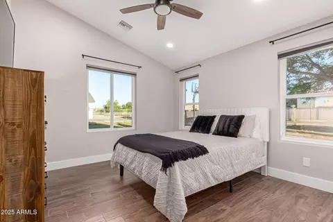 Bedroom - 17248 E Desert Ln, Gilbert, AZ 85234 photo 4 of 12