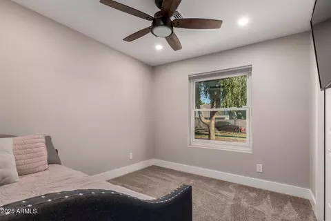 Bedroom - 17248 E Desert Ln, Gilbert, AZ 85234 photo 6 of 12