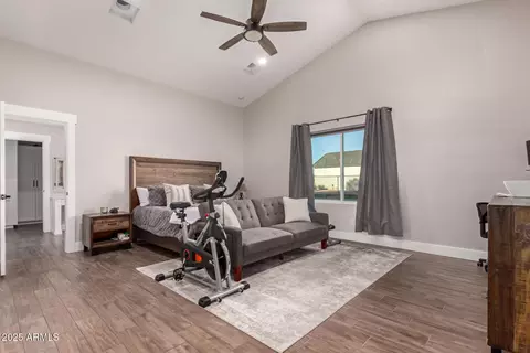 Bedroom - 17248 E Desert Ln, Gilbert, AZ 85234 photo 1 of 12