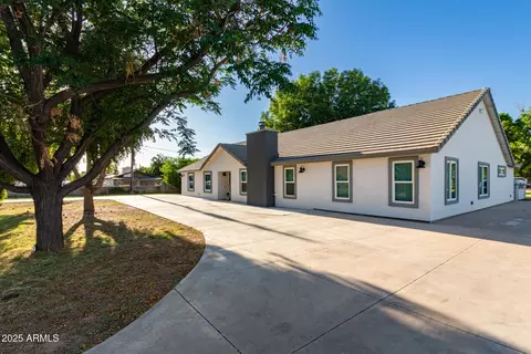 Exterior - 17248 E Desert Ln, Gilbert, AZ 85234 photo 6 of 16