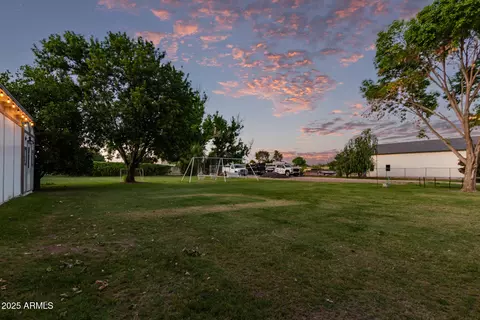 Exterior - 17248 E Desert Ln, Gilbert, AZ 85234 photo 8 of 16