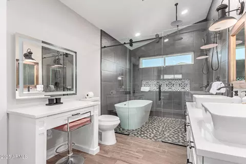 Bath - 17248 E Desert Ln, Gilbert, AZ 85234 photo 1 of 4