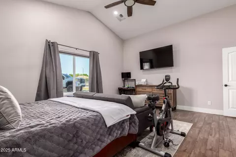 Bedroom - 17248 E Desert Ln, Gilbert, AZ 85234 photo 3 of 12