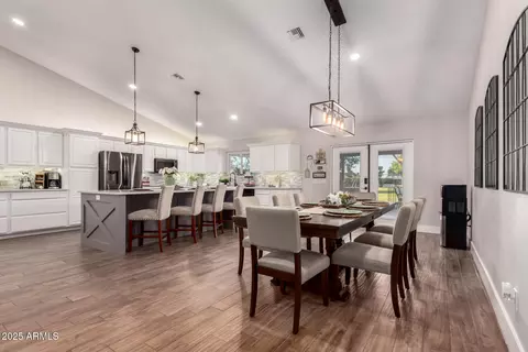 Dining - 17248 E Desert Ln, Gilbert, AZ 85234 photo 2 of 2