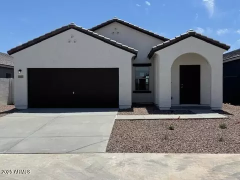 15519 W Deanne Dr, Waddell, AZ 85355