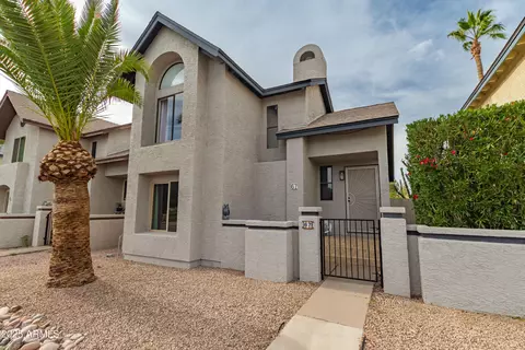 1535 N Horne -- #67, Mesa, AZ 85203